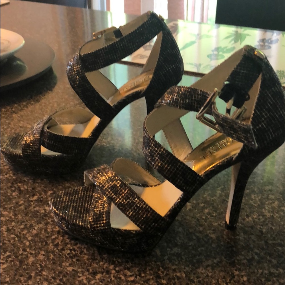 Michael Kors shoes